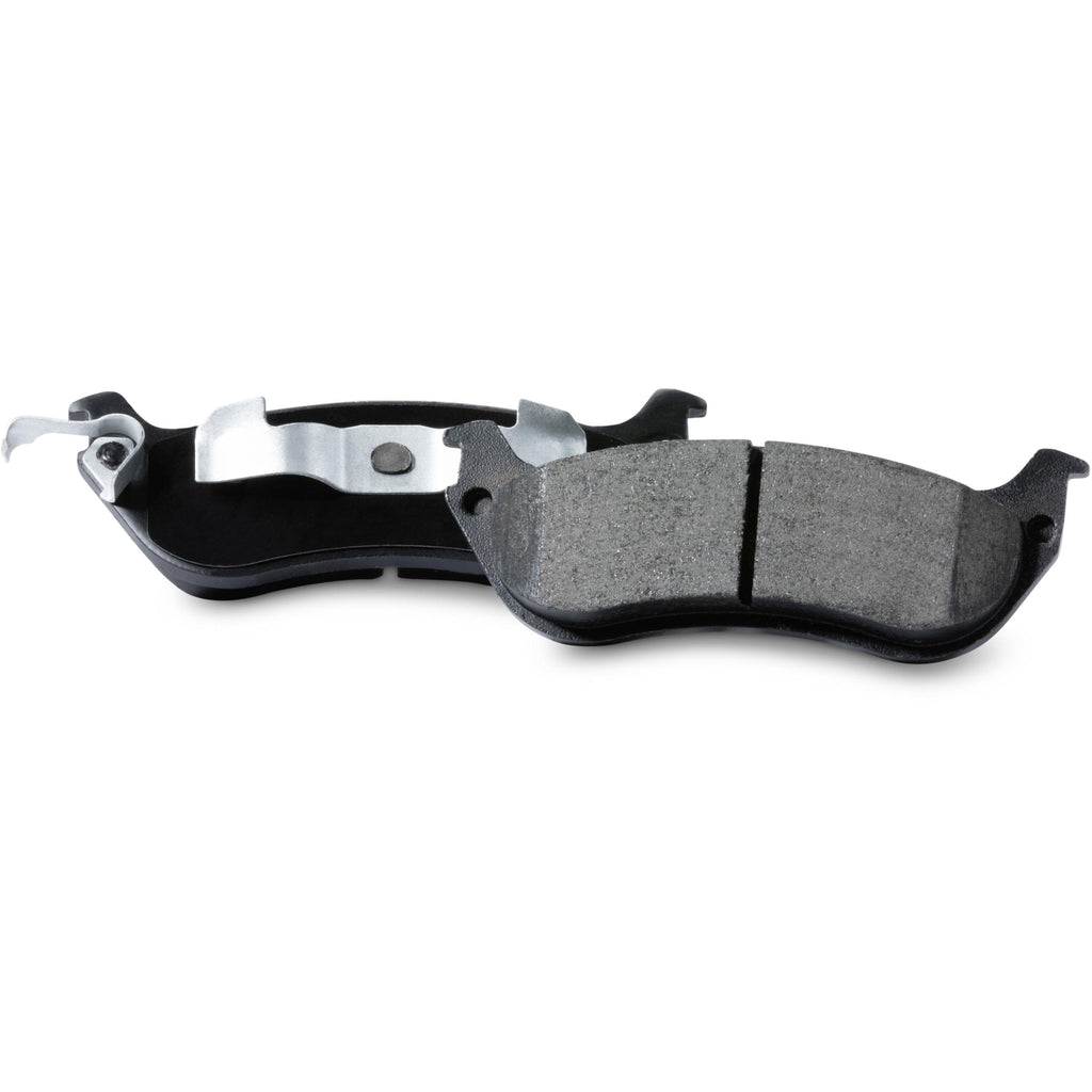 Ceramic Disc Brake Pad Set D674