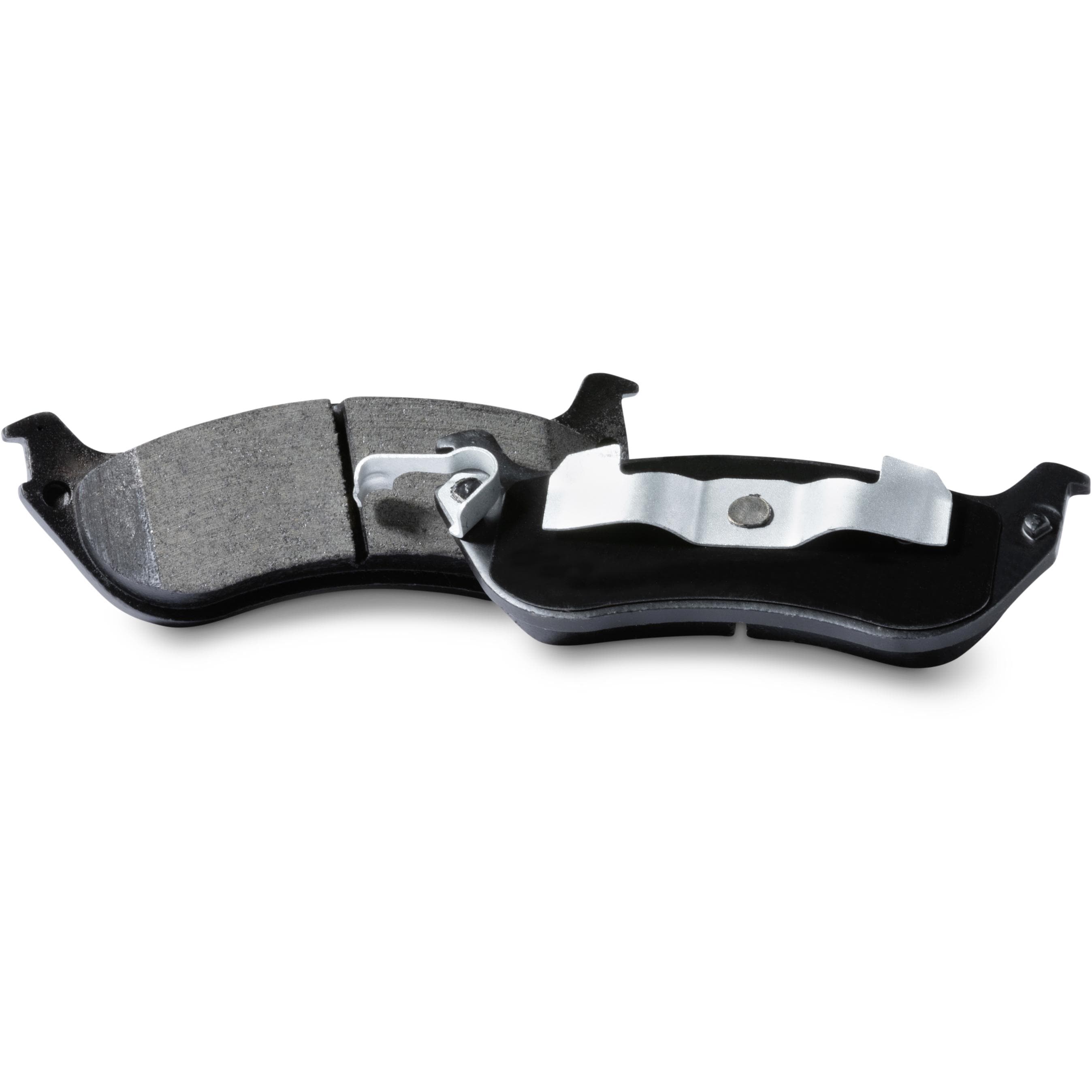 Ceramic Disc Brake Pad Set D674