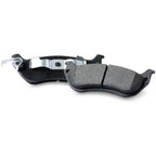 Semi-Metallic Brake Pads D674A