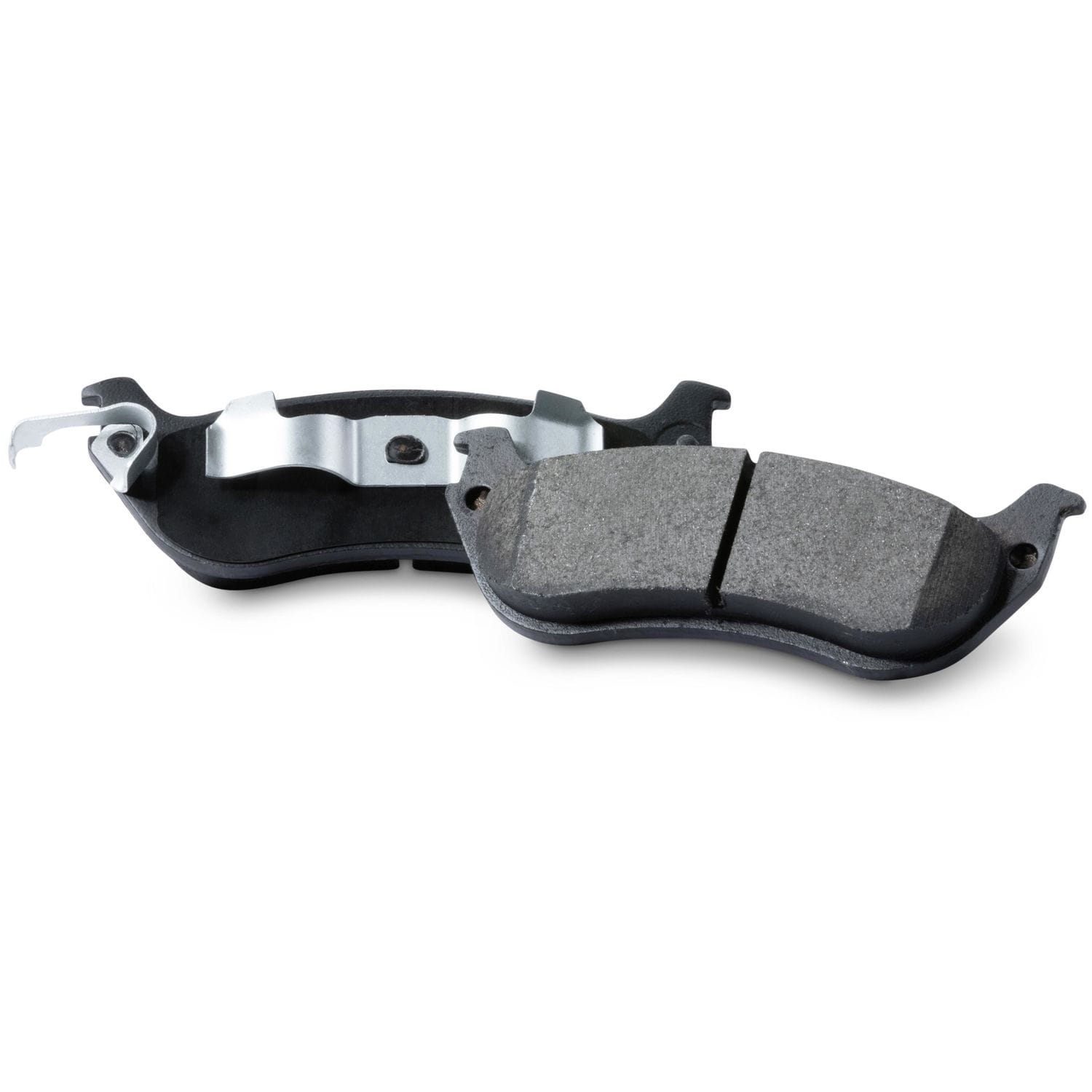 Semi-Metallic Brake Pads D674A