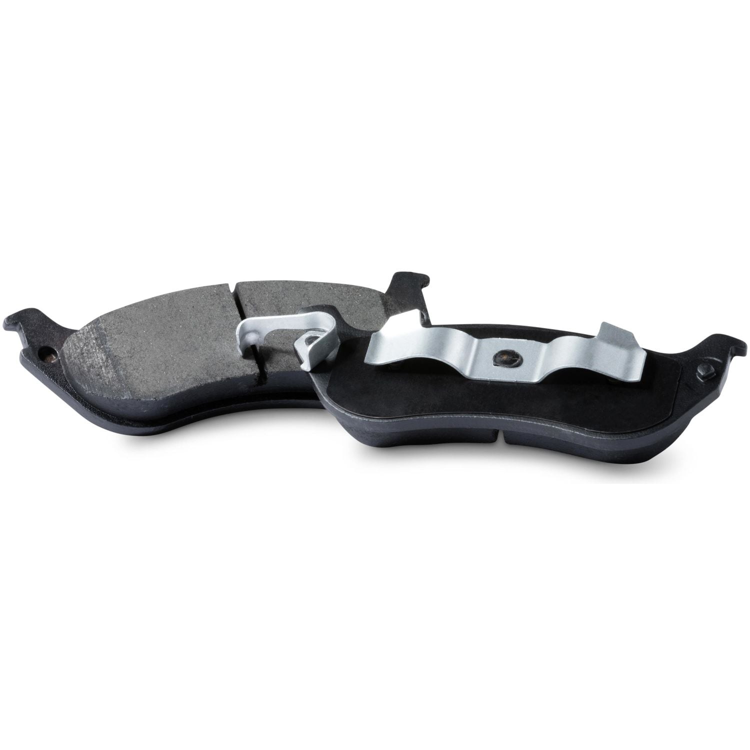 Semi-Metallic Brake Pads D674A