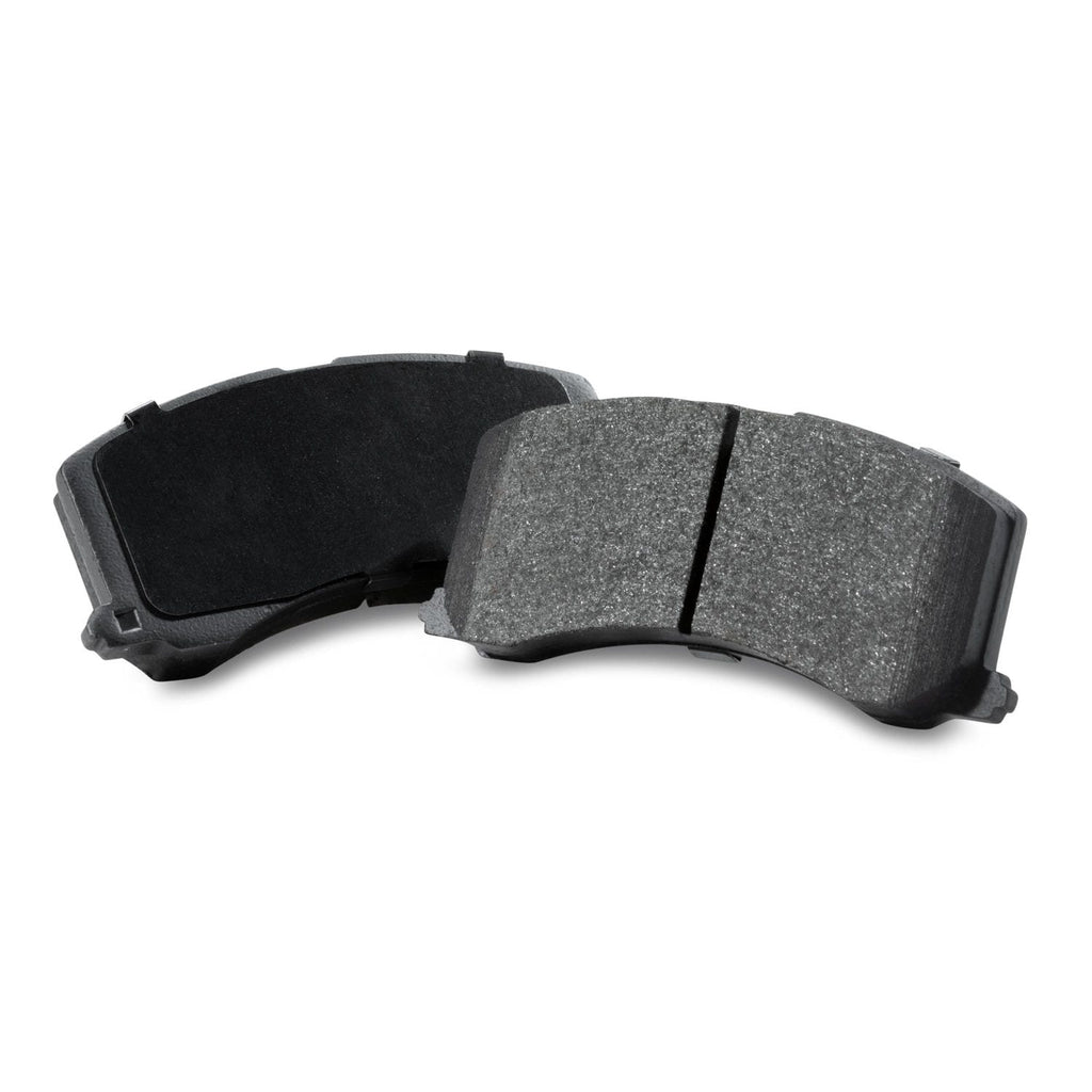 Ceramic Brake Pads D677