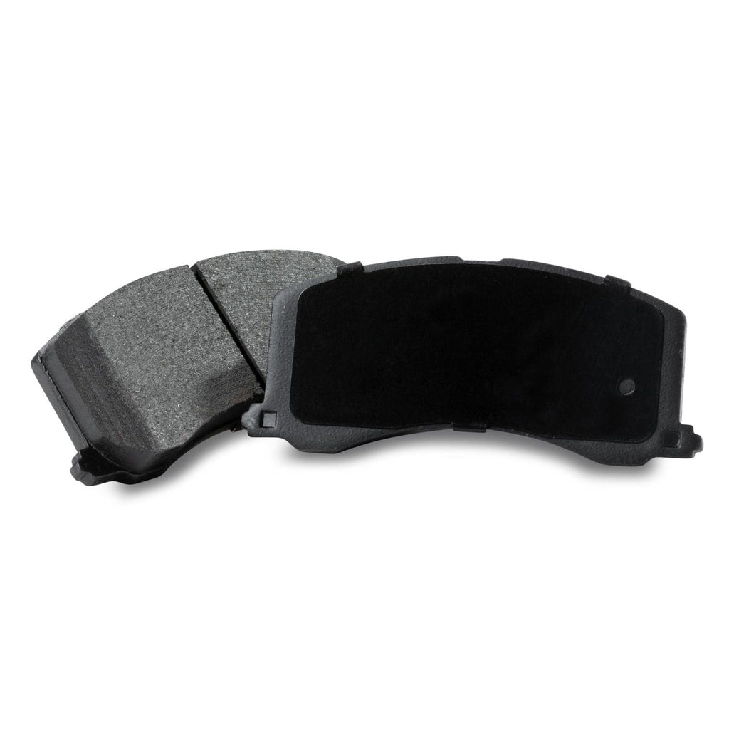 Ceramic Brake Pads D677