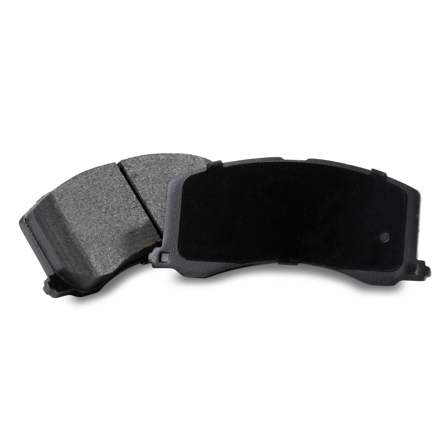 Ceramic Brake Pads D677