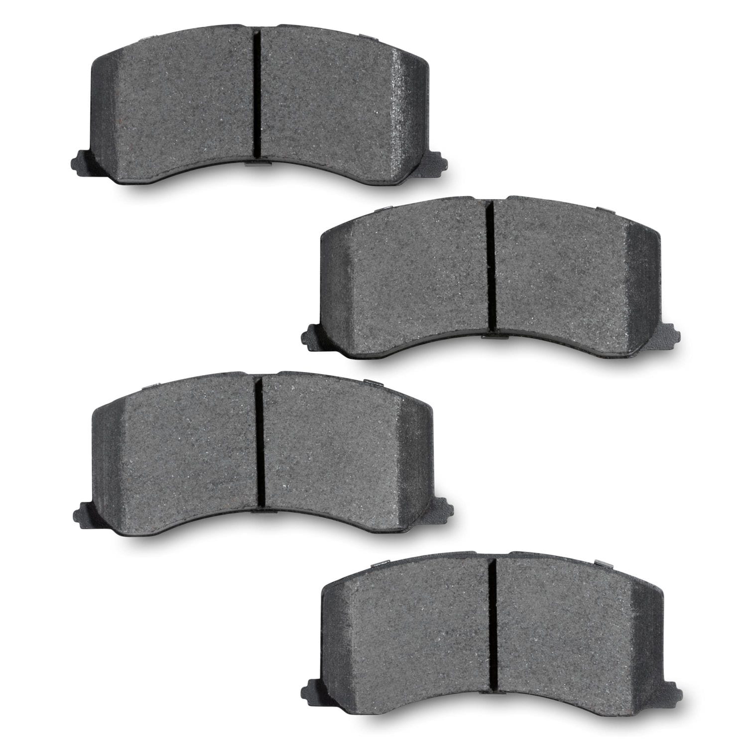 Ceramic Brake Pads D677