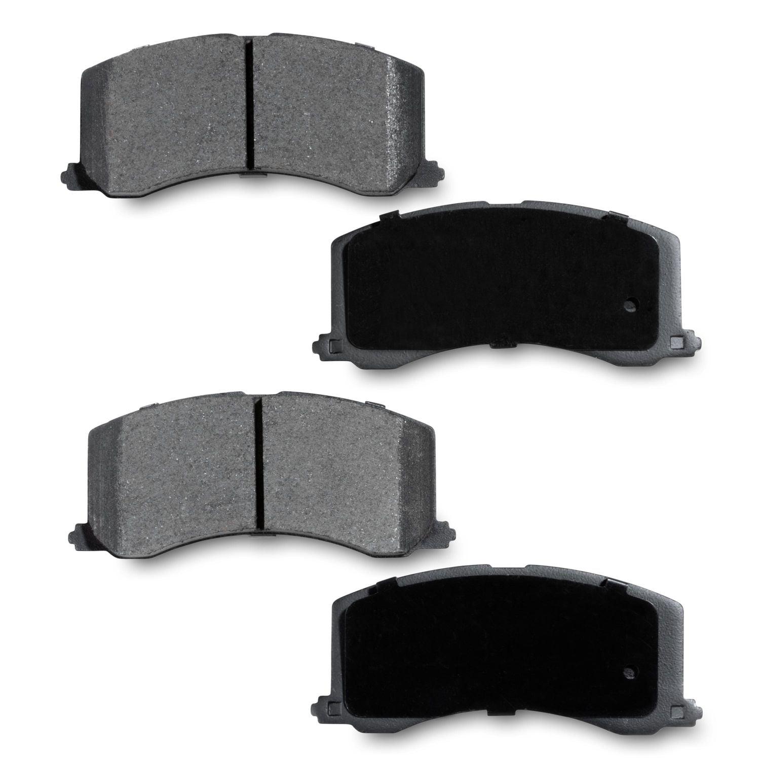 Ceramic Brake Pads D677
