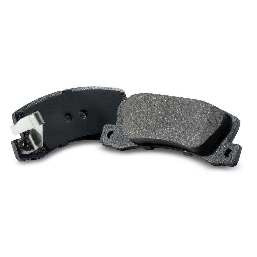 Ceramic Disc Brake Pad Set D685