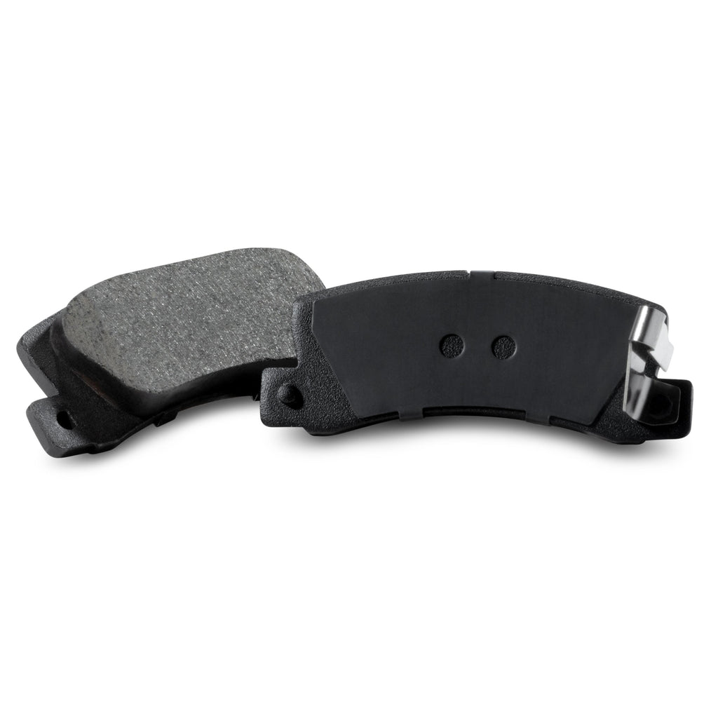 Ceramic Disc Brake Pad Set D685