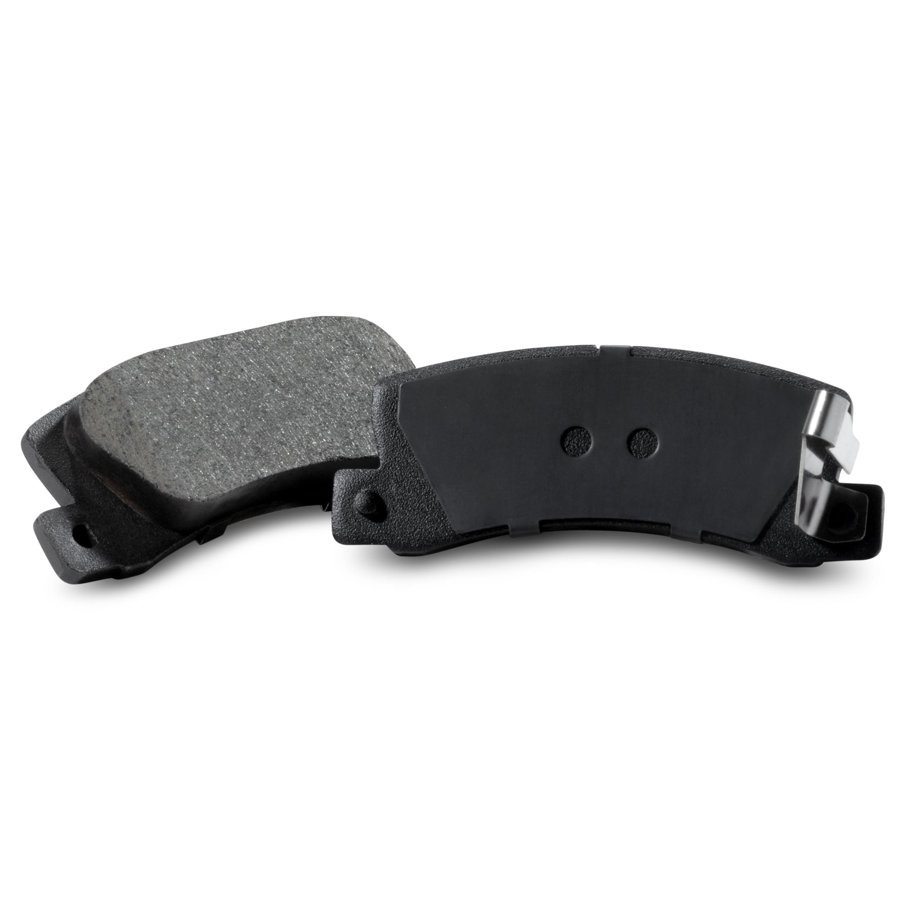 Ceramic Disc Brake Pad Set D685
