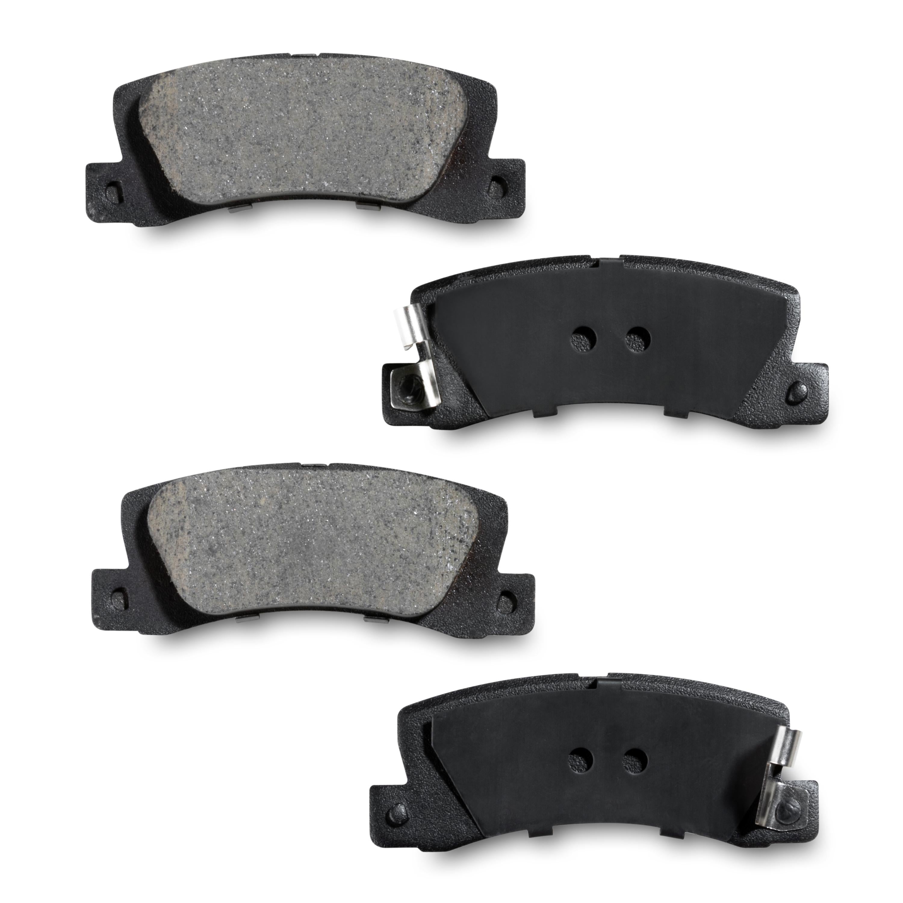 Ceramic Disc Brake Pad Set D685