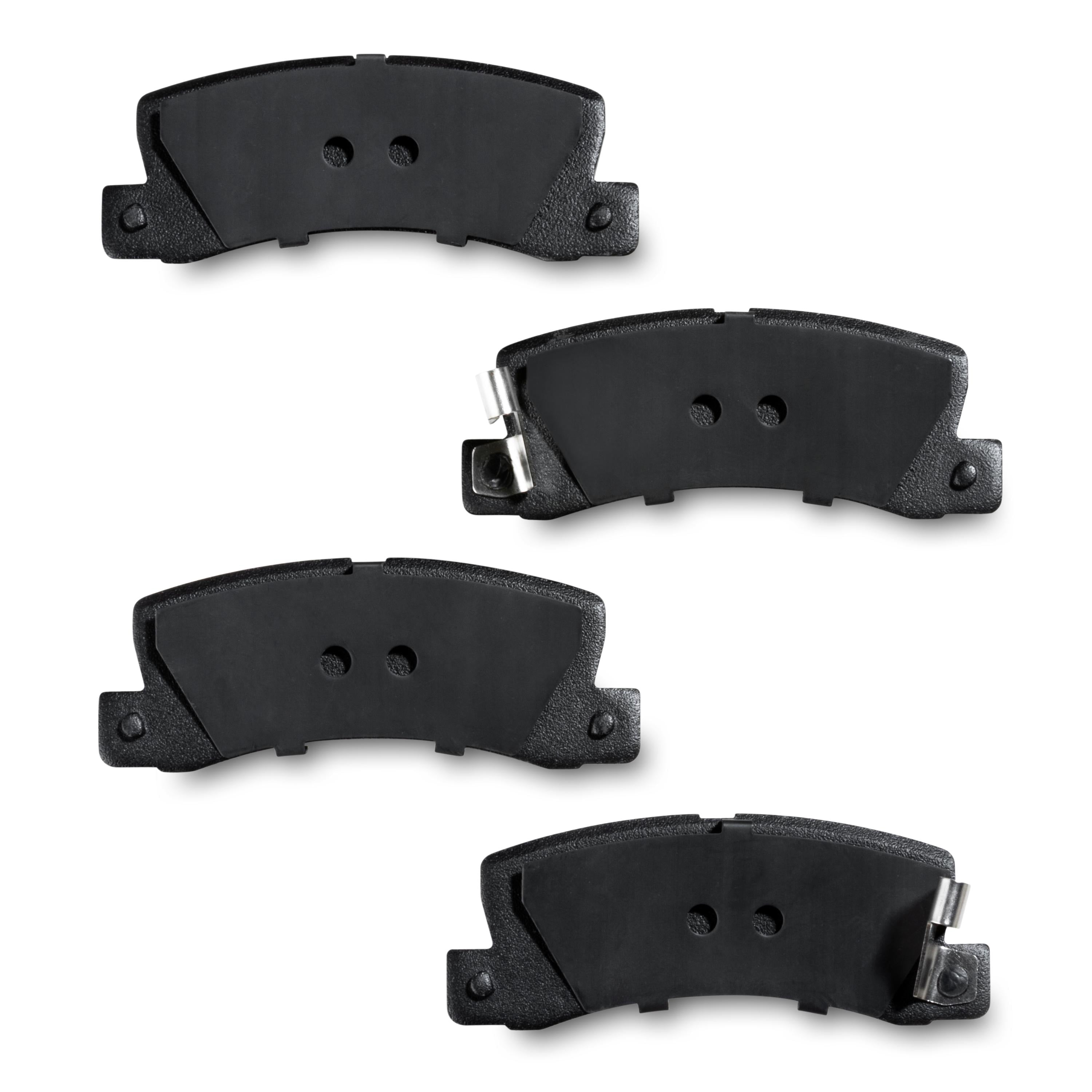 Ceramic Disc Brake Pad Set D685