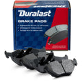 Ceramic Disc Brake Pad Set D692