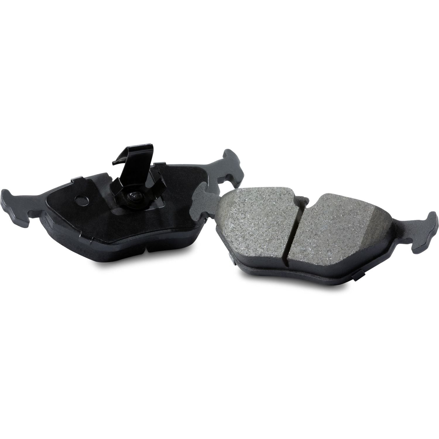 Ceramic Disc Brake Pad Set D692