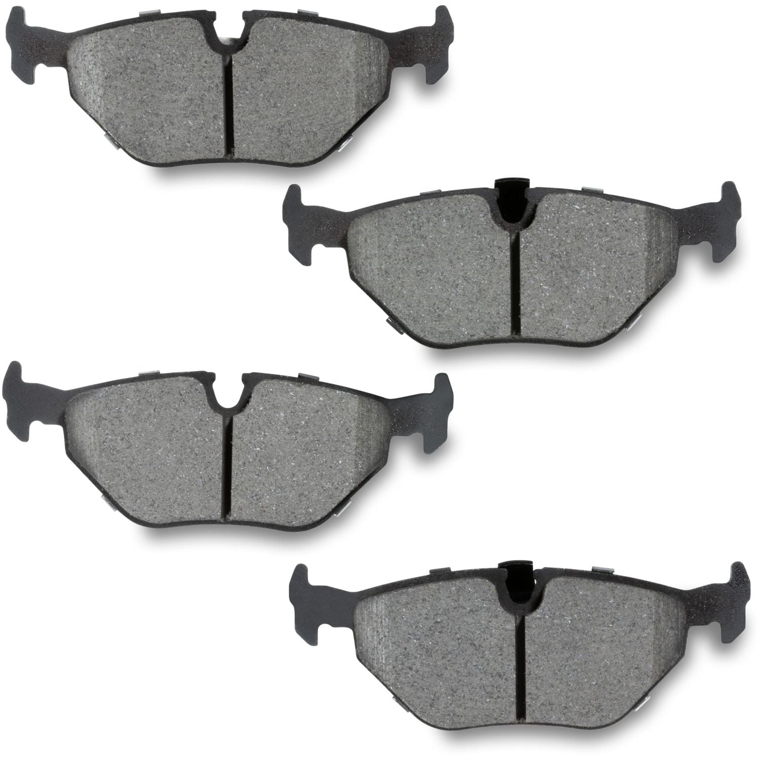 Ceramic Disc Brake Pad Set D692