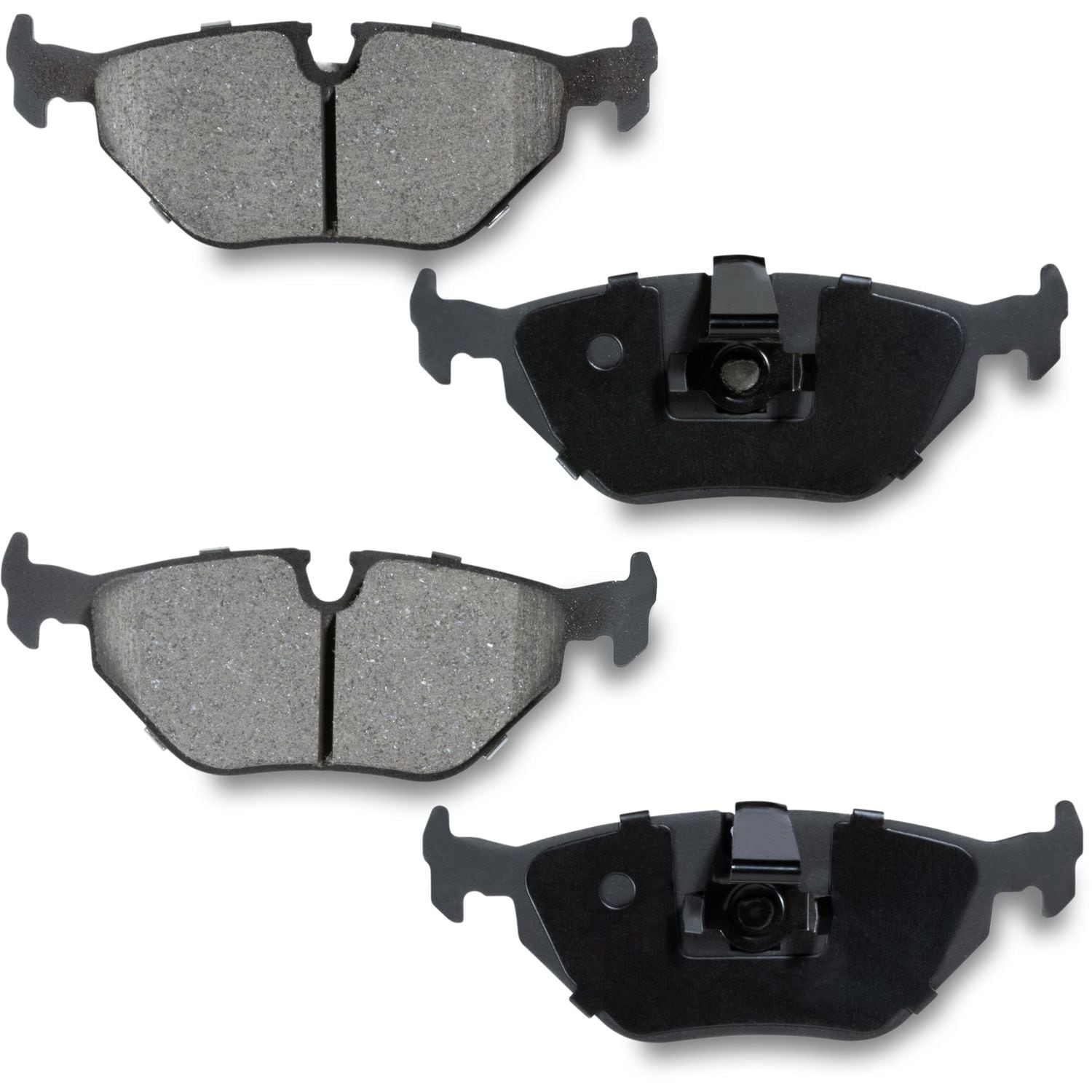 Ceramic Disc Brake Pad Set D692