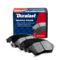 Ceramic Brake Pads D695