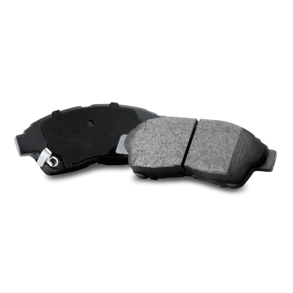 Ceramic Brake Pads D695