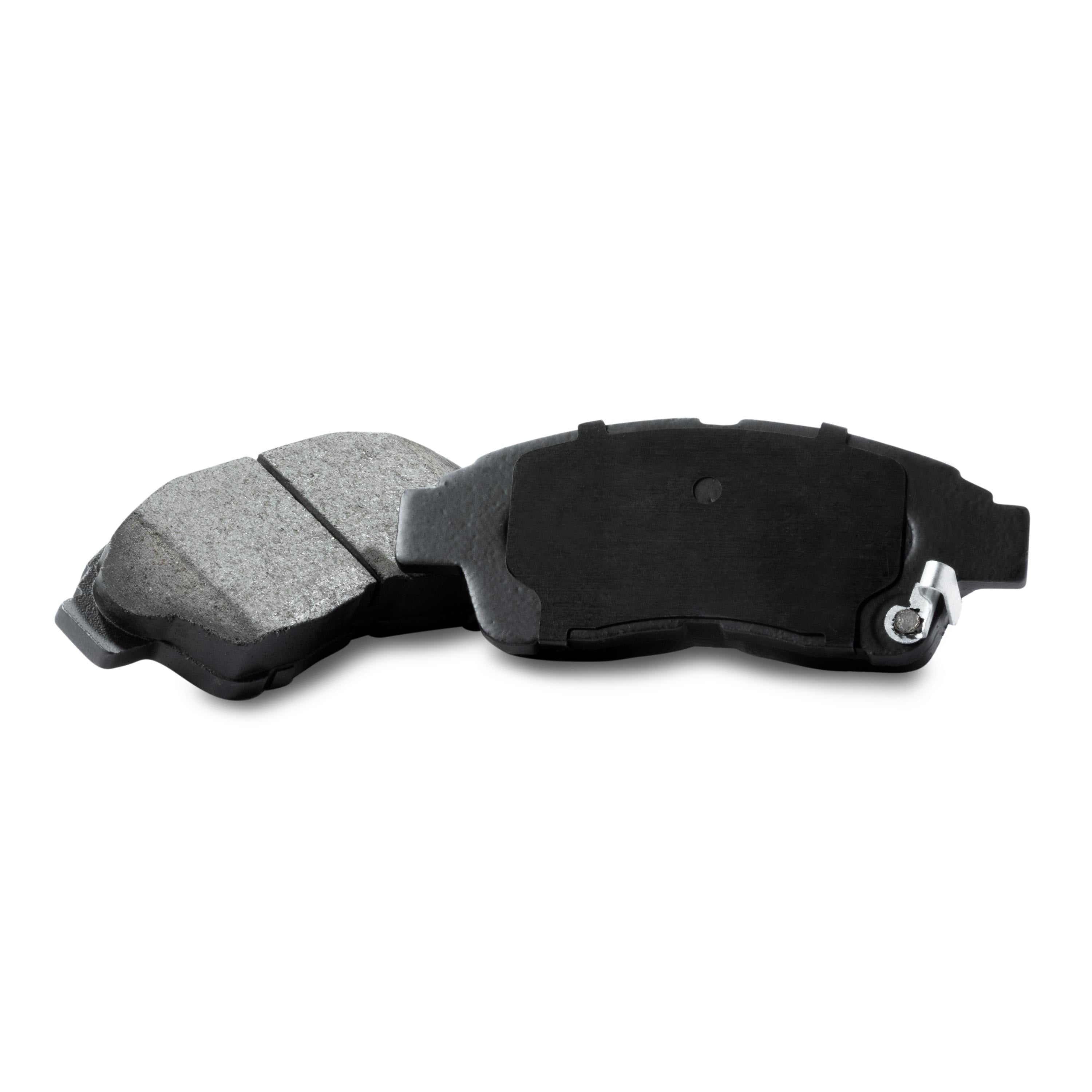 Ceramic Brake Pads D695