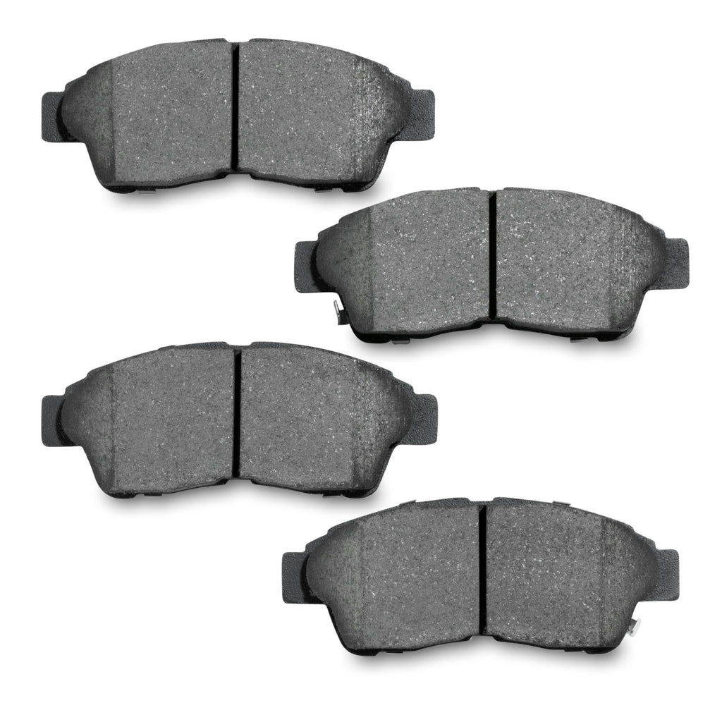 Ceramic Brake Pads D695