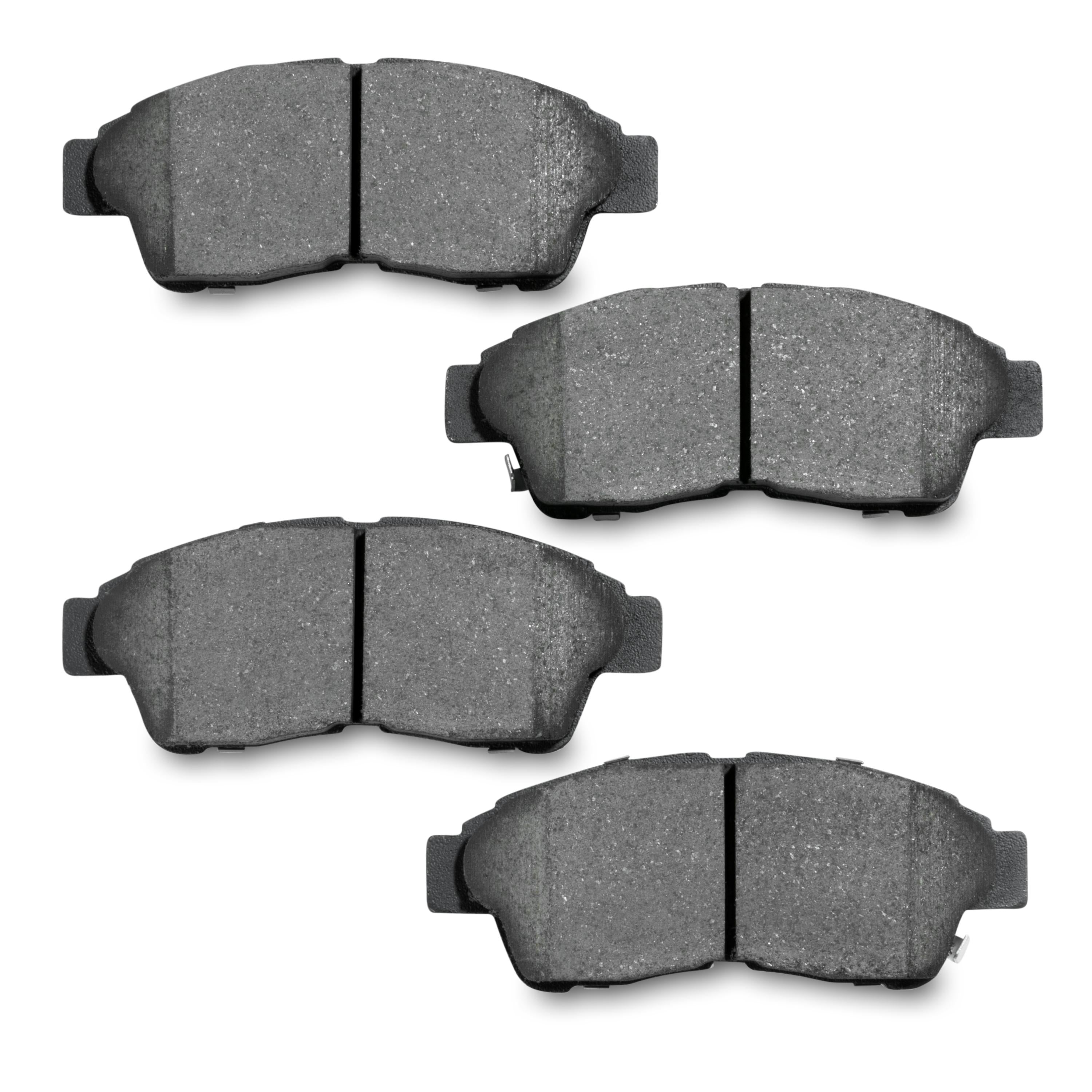 Ceramic Brake Pads D695