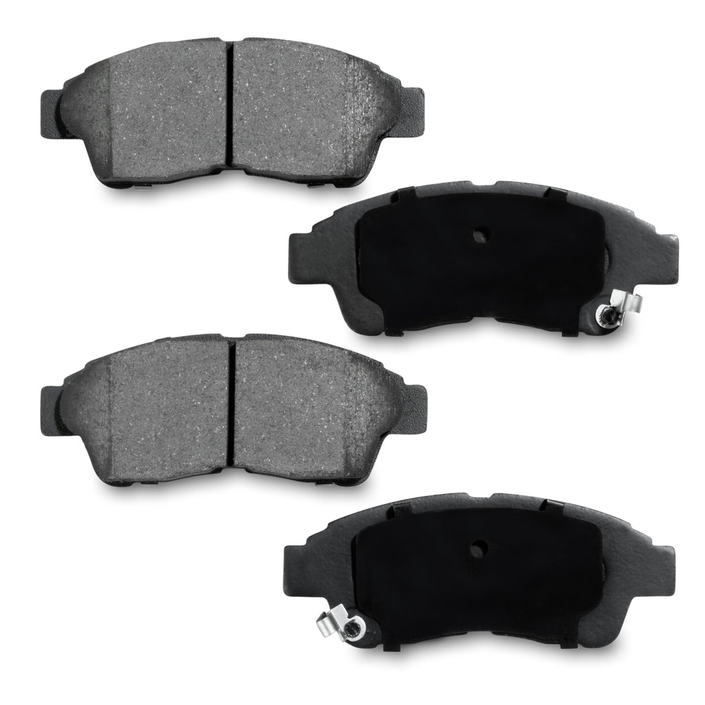 Ceramic Brake Pads D695