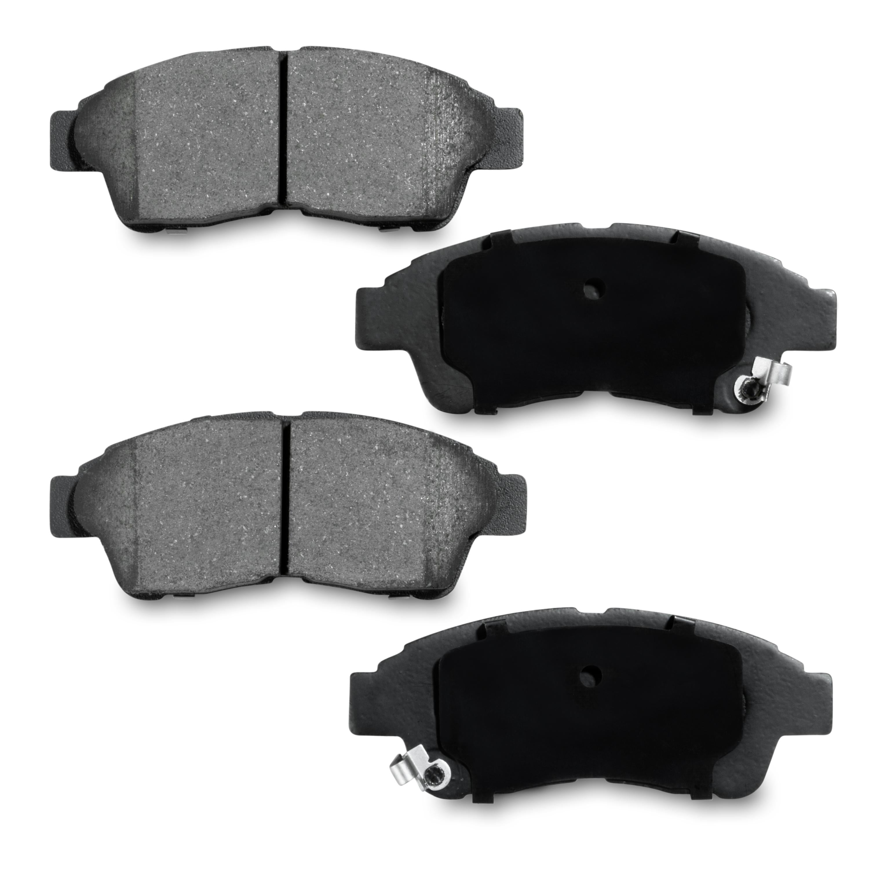 Ceramic Brake Pads D695