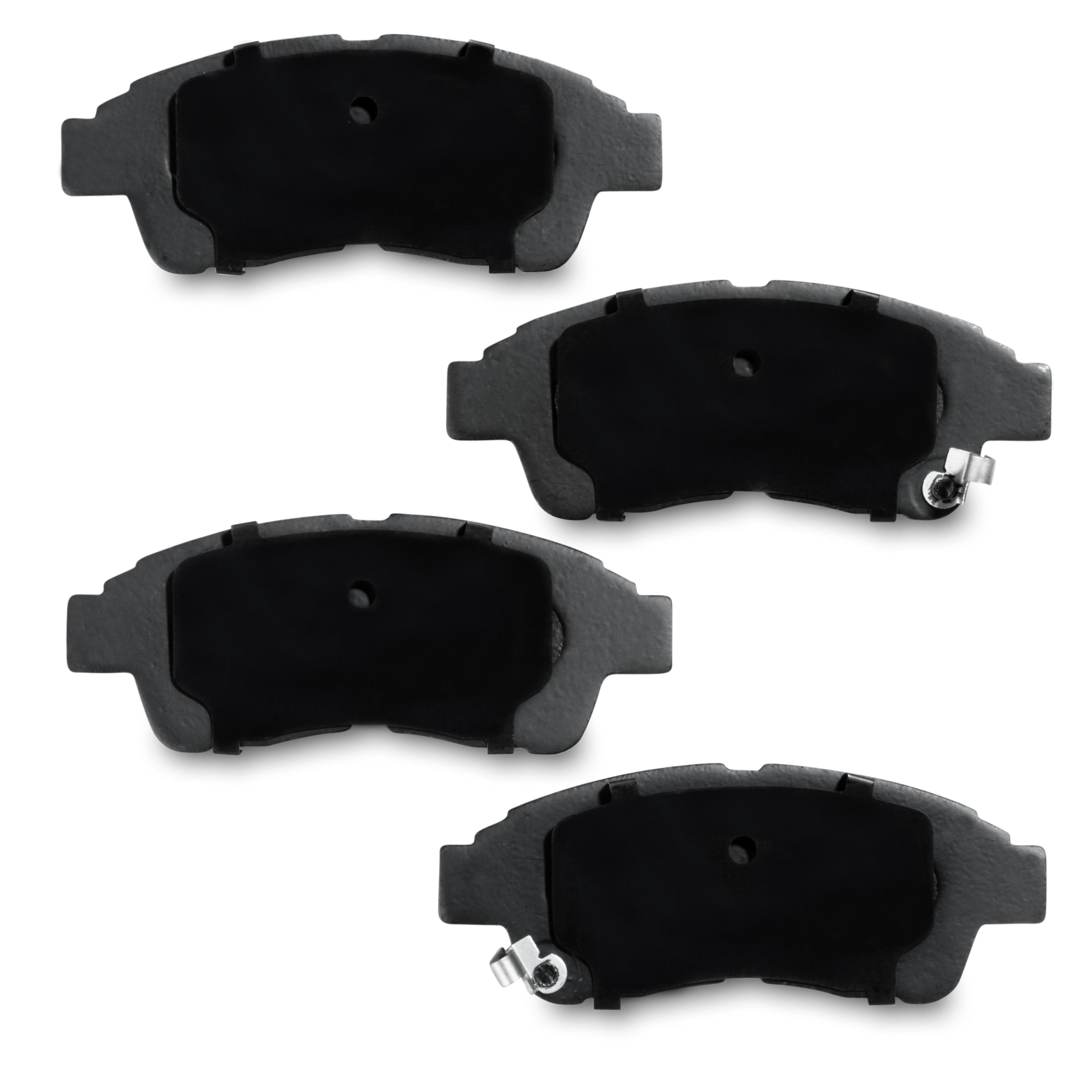 Ceramic Brake Pads D695