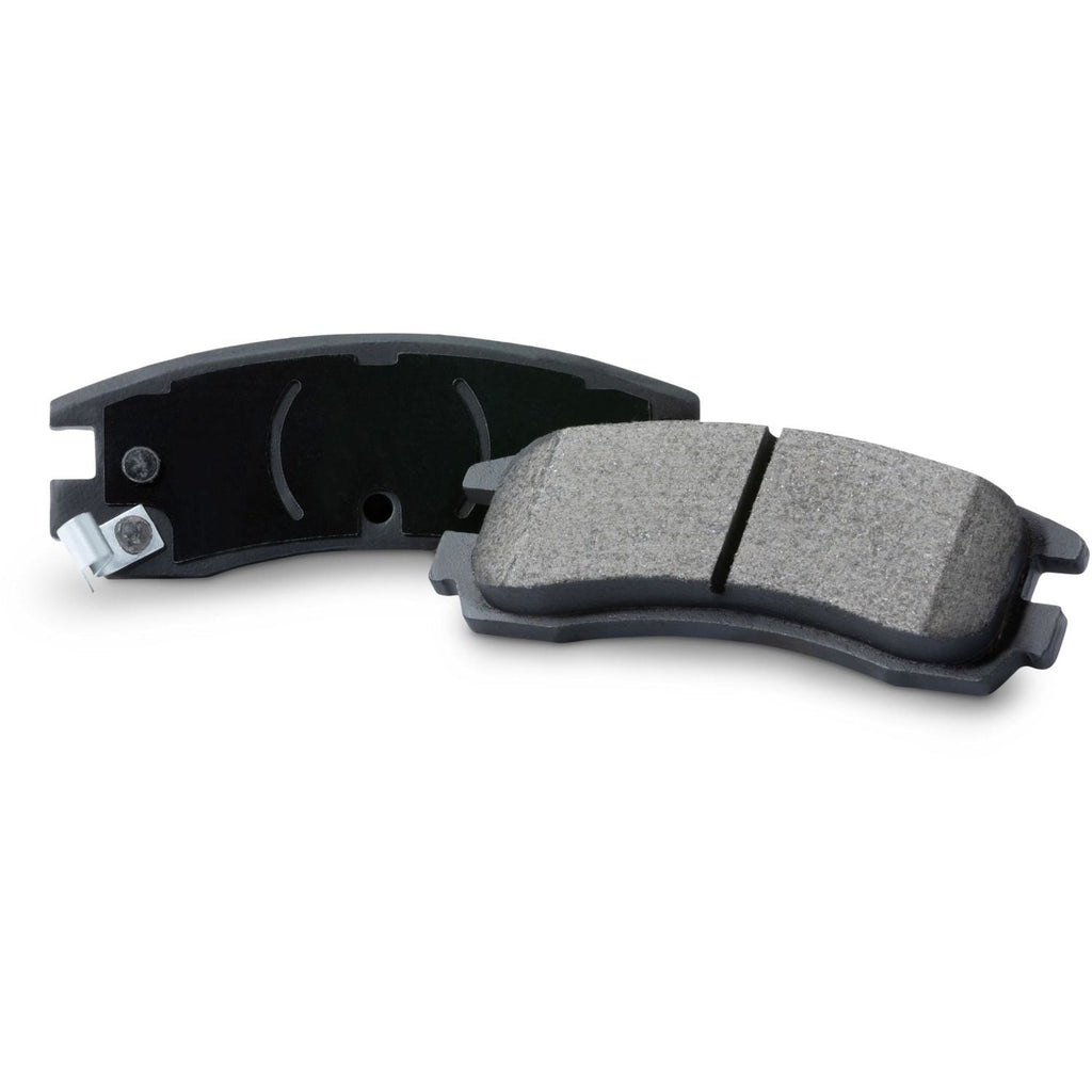 Ceramic Brake Pads D698