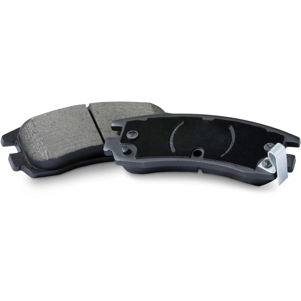 Ceramic Brake Pads D698
