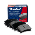 Ceramic Disc Brake Pad Set D76