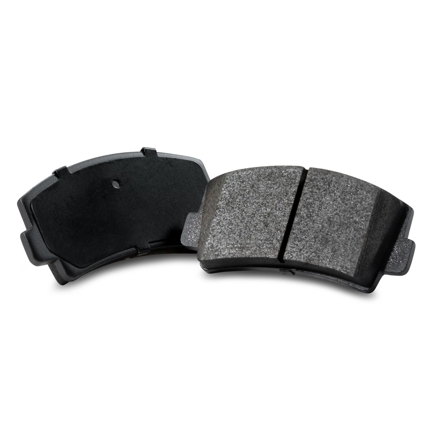 Ceramic Disc Brake Pad Set D76