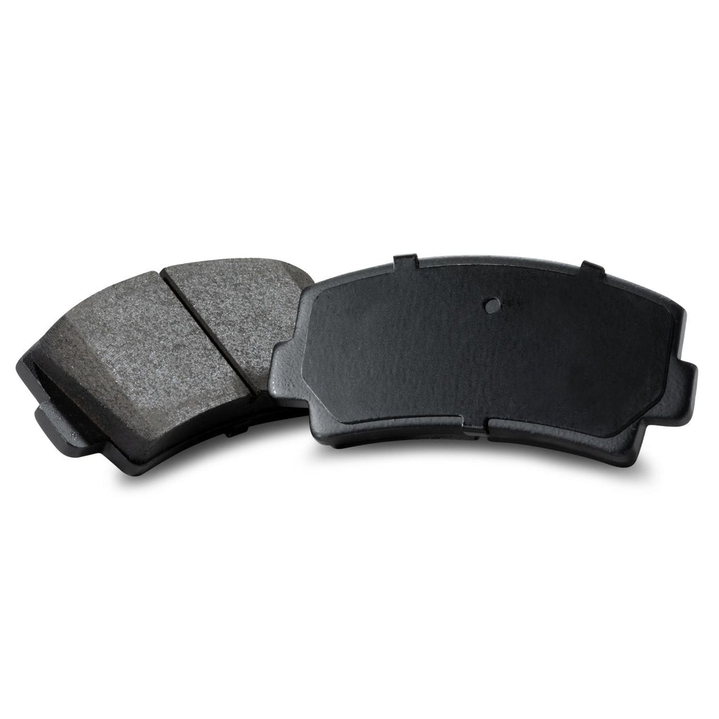 Ceramic Disc Brake Pad Set D76