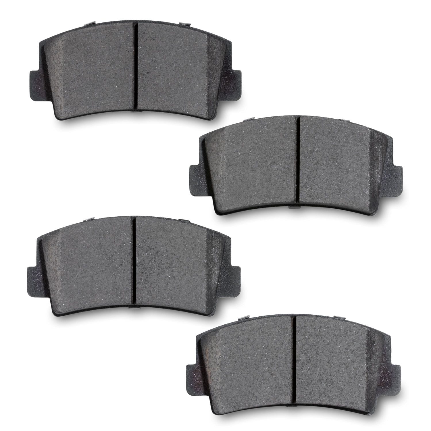 Ceramic Disc Brake Pad Set D76