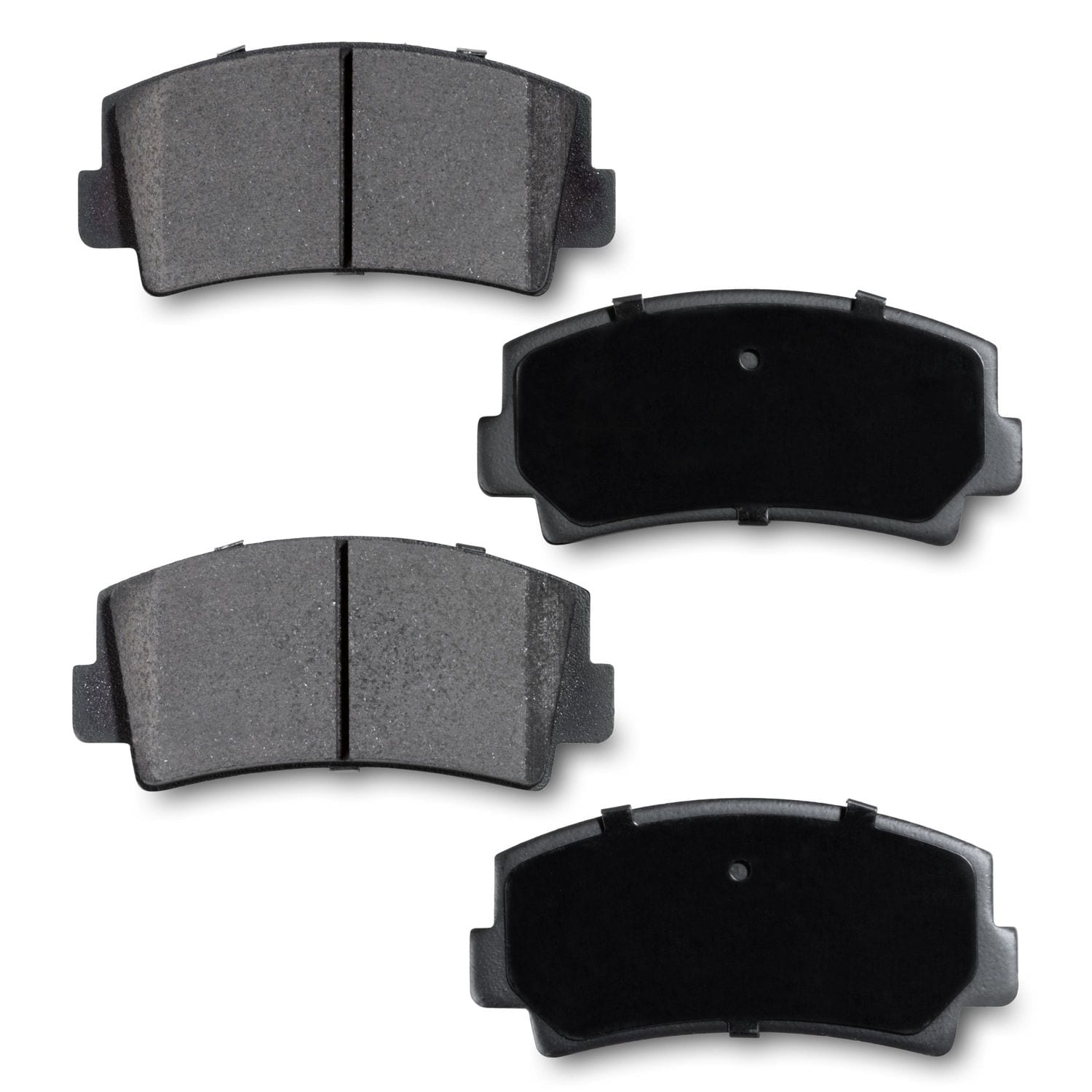Ceramic Disc Brake Pad Set D76