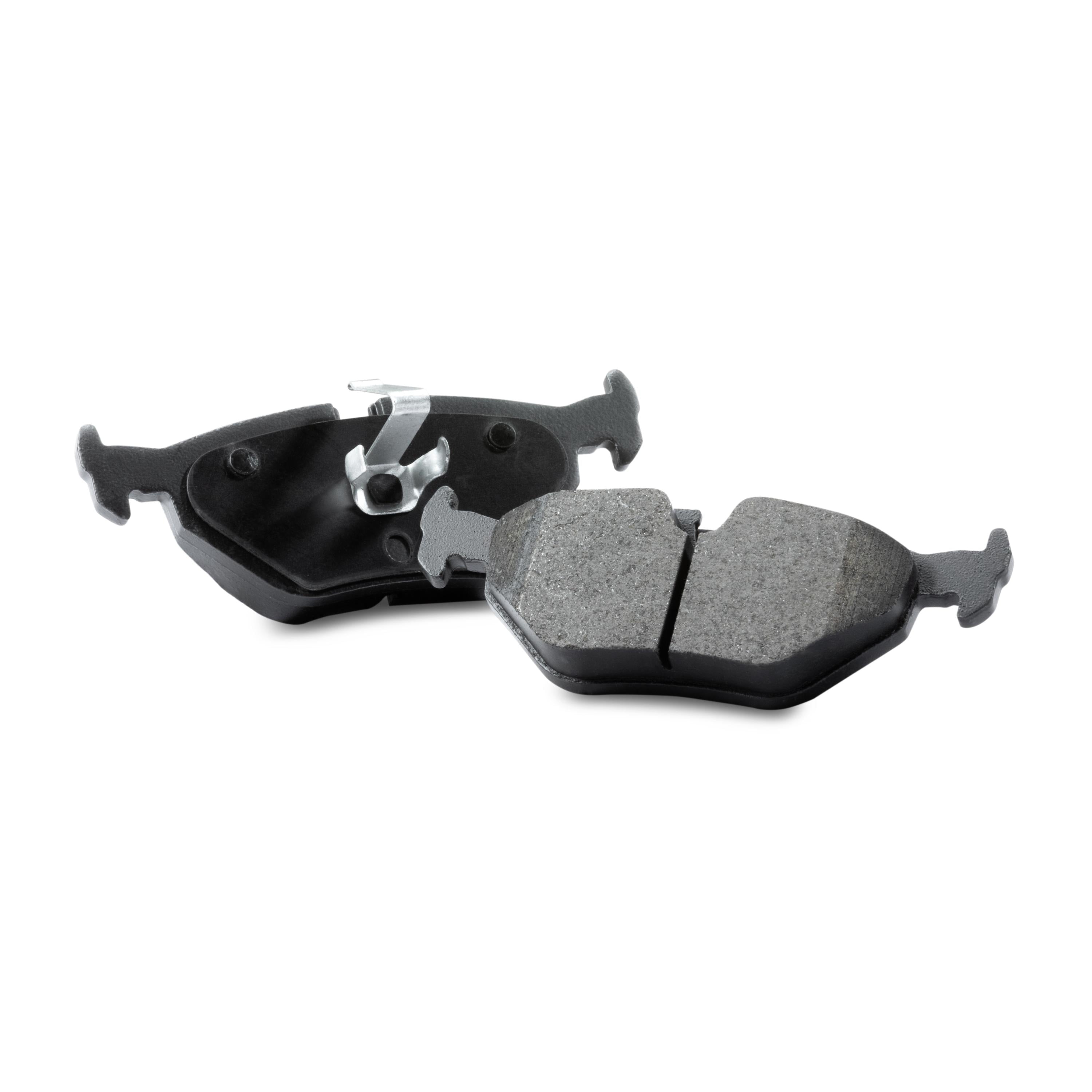 Ceramic Brake Pads D763
