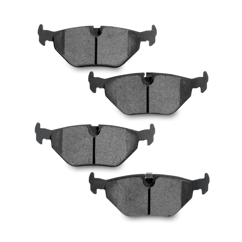 Ceramic Brake Pads D763