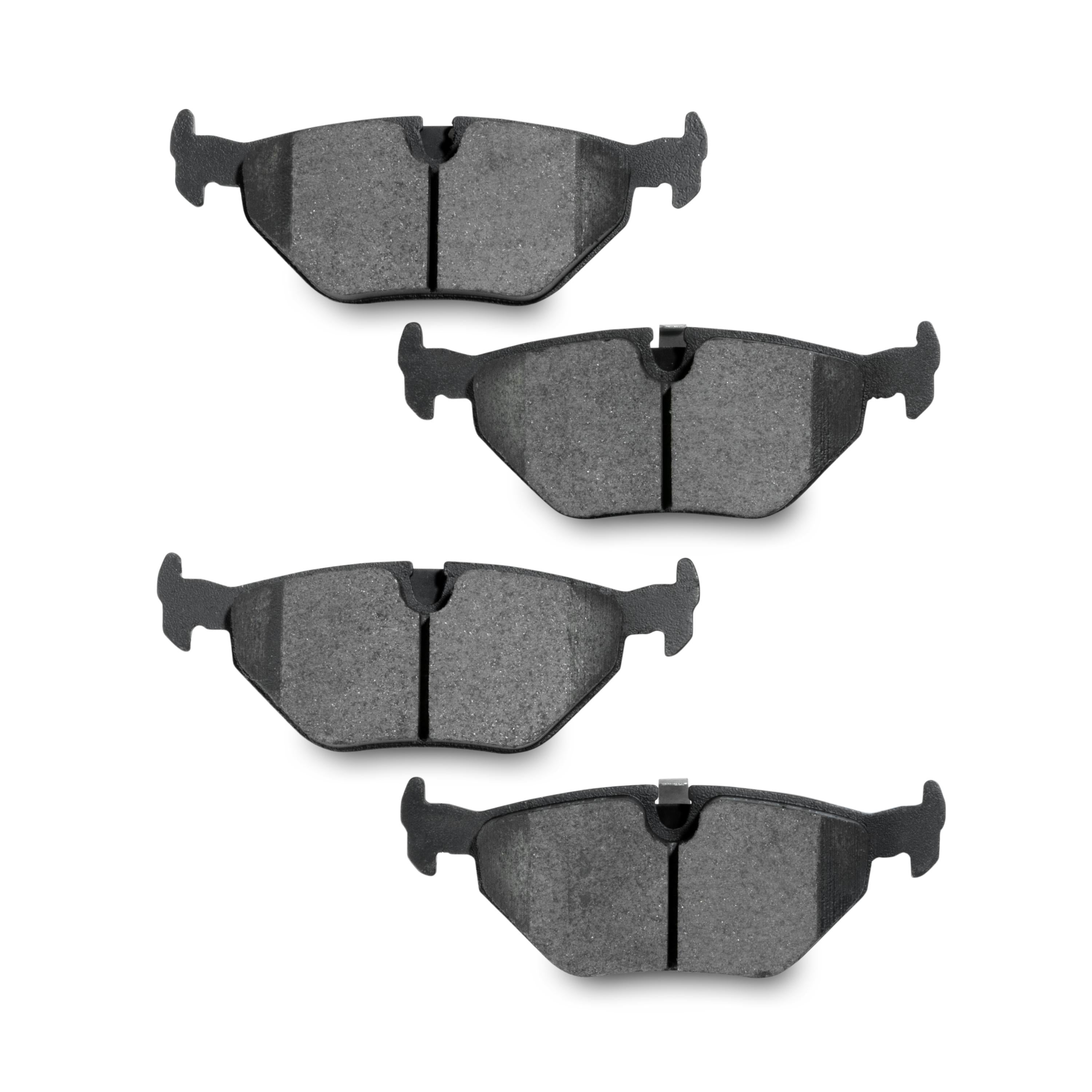 Ceramic Brake Pads D763