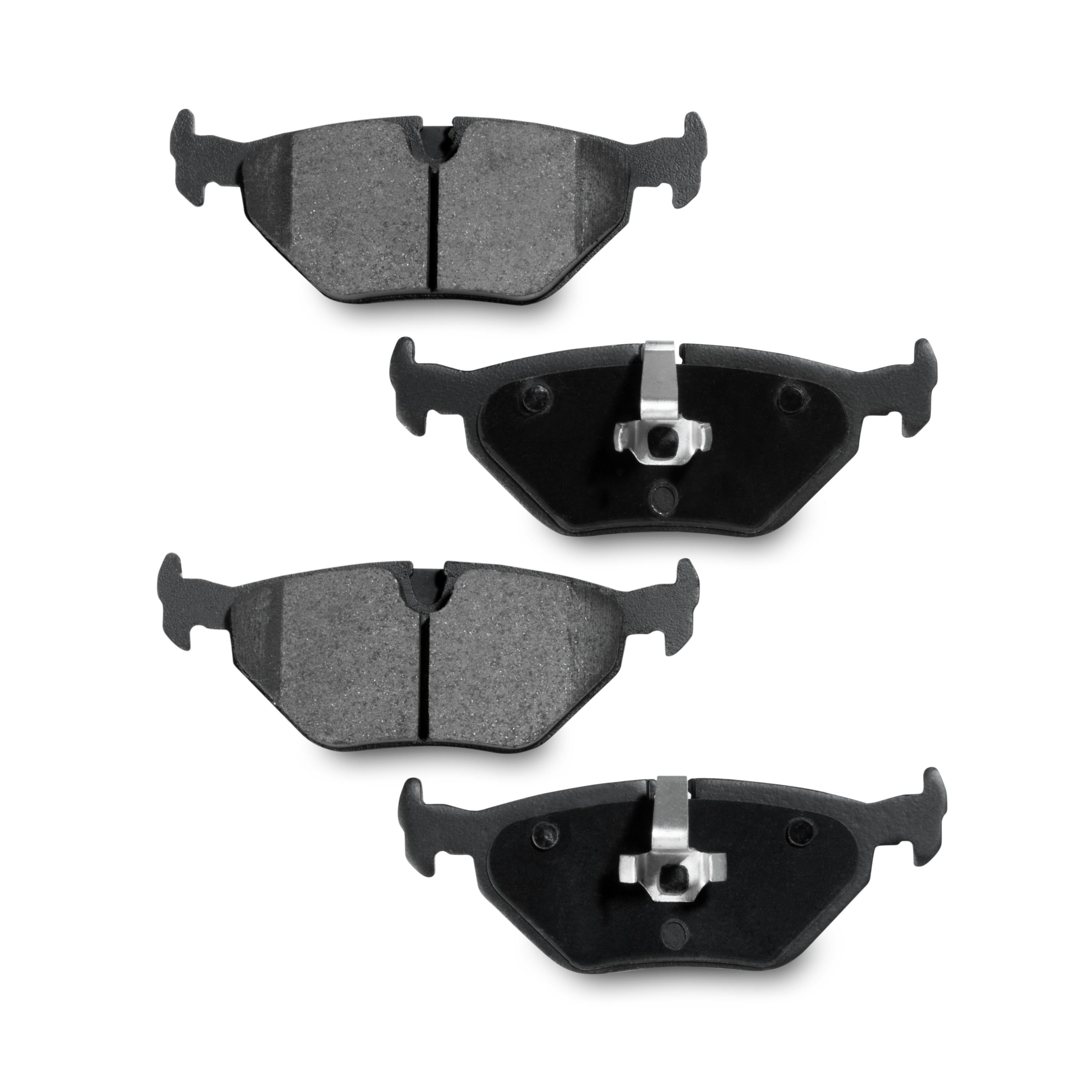 Ceramic Brake Pads D763