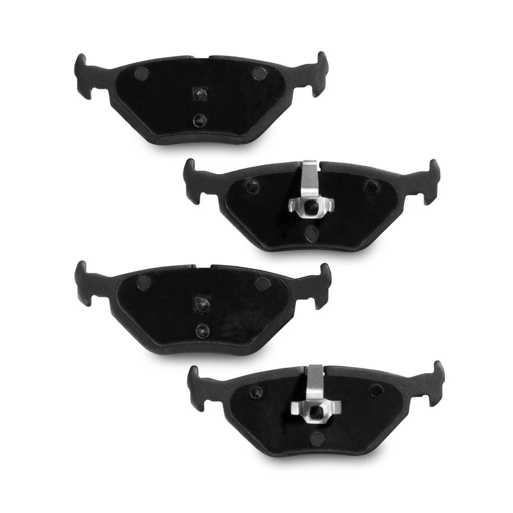 Ceramic Brake Pads D763