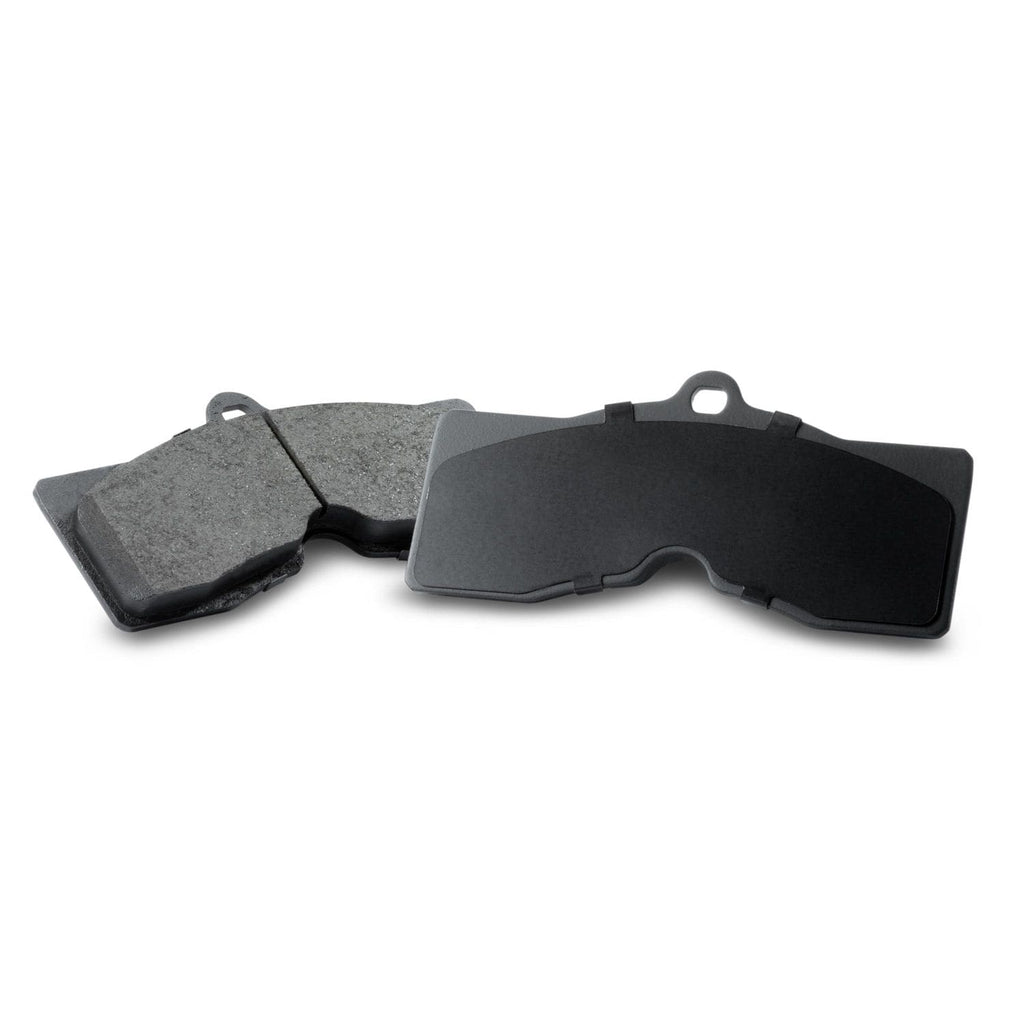 Ceramic Brake Pads D8