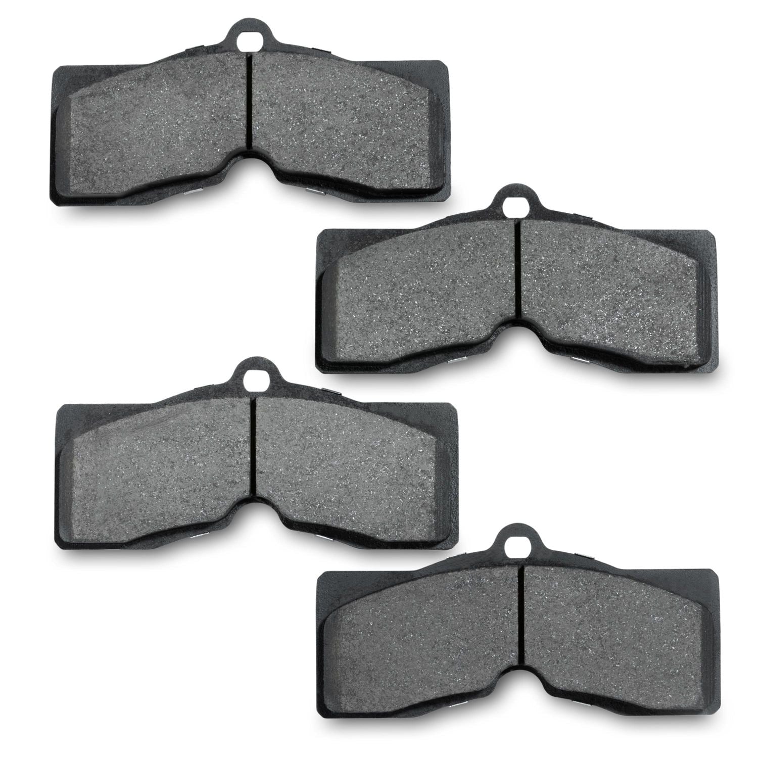 Ceramic Brake Pads D8