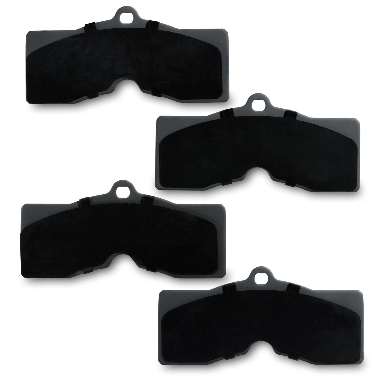 Ceramic Brake Pads D8