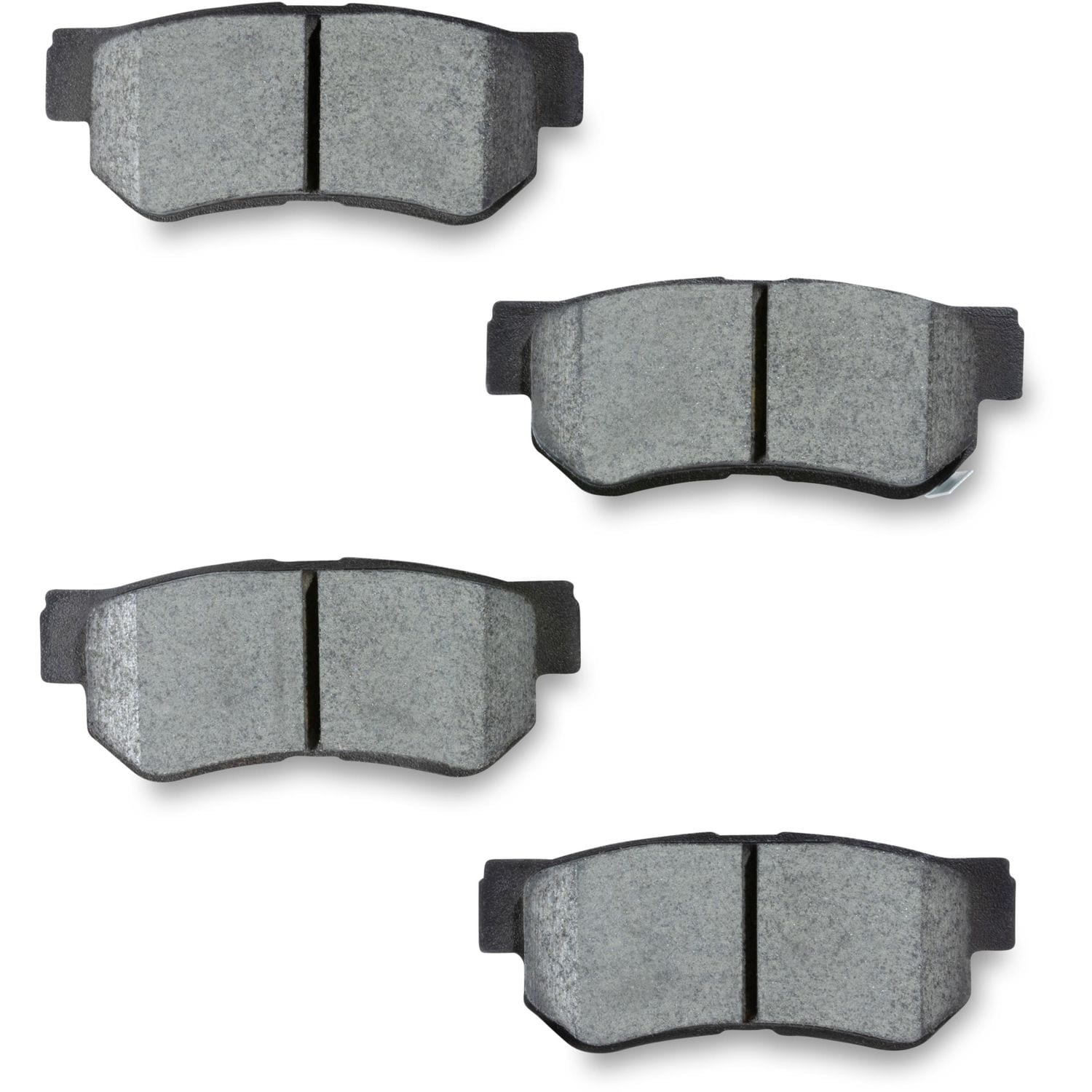 Ceramic Brake Pads D813