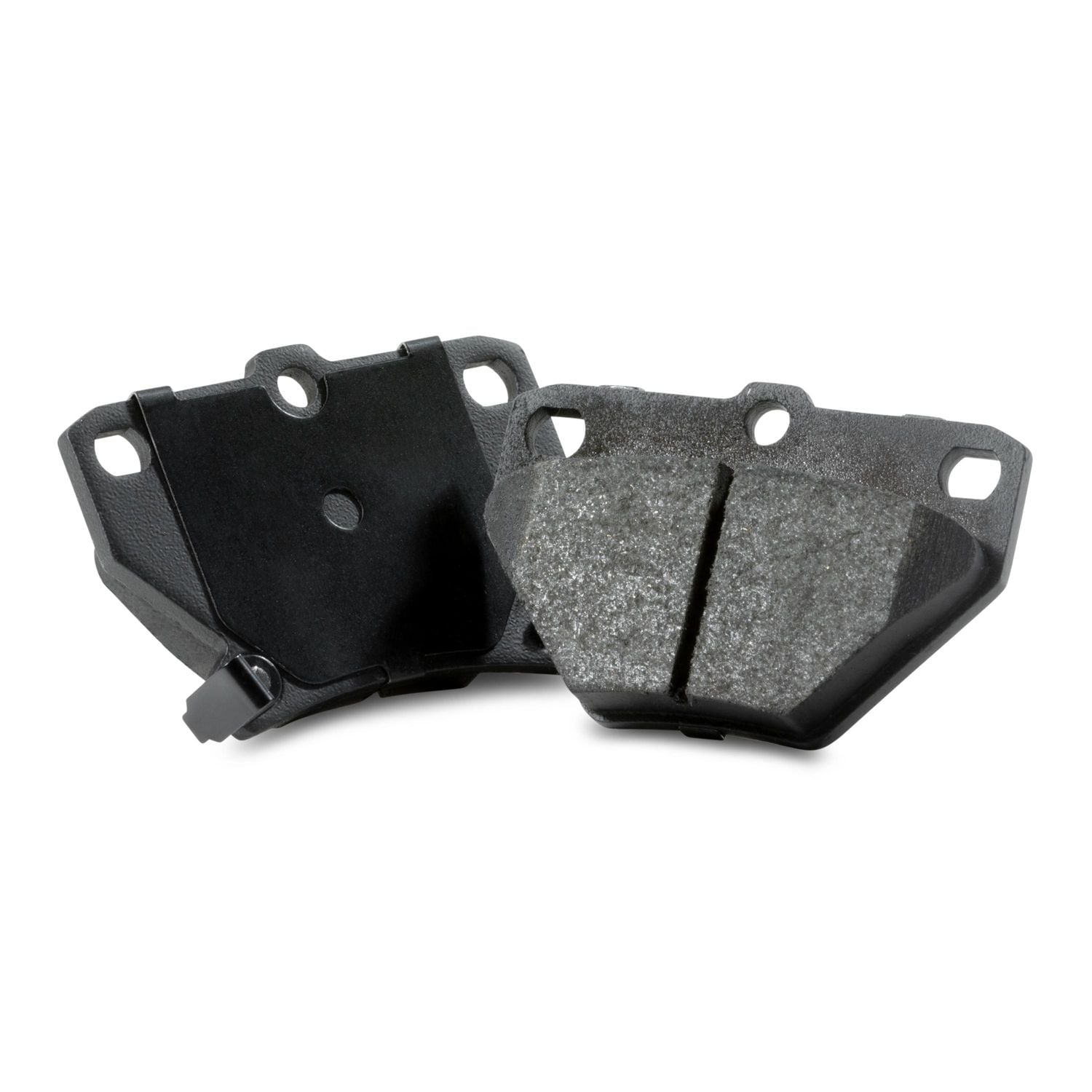 Ceramic Disc Brake Pad Set D823