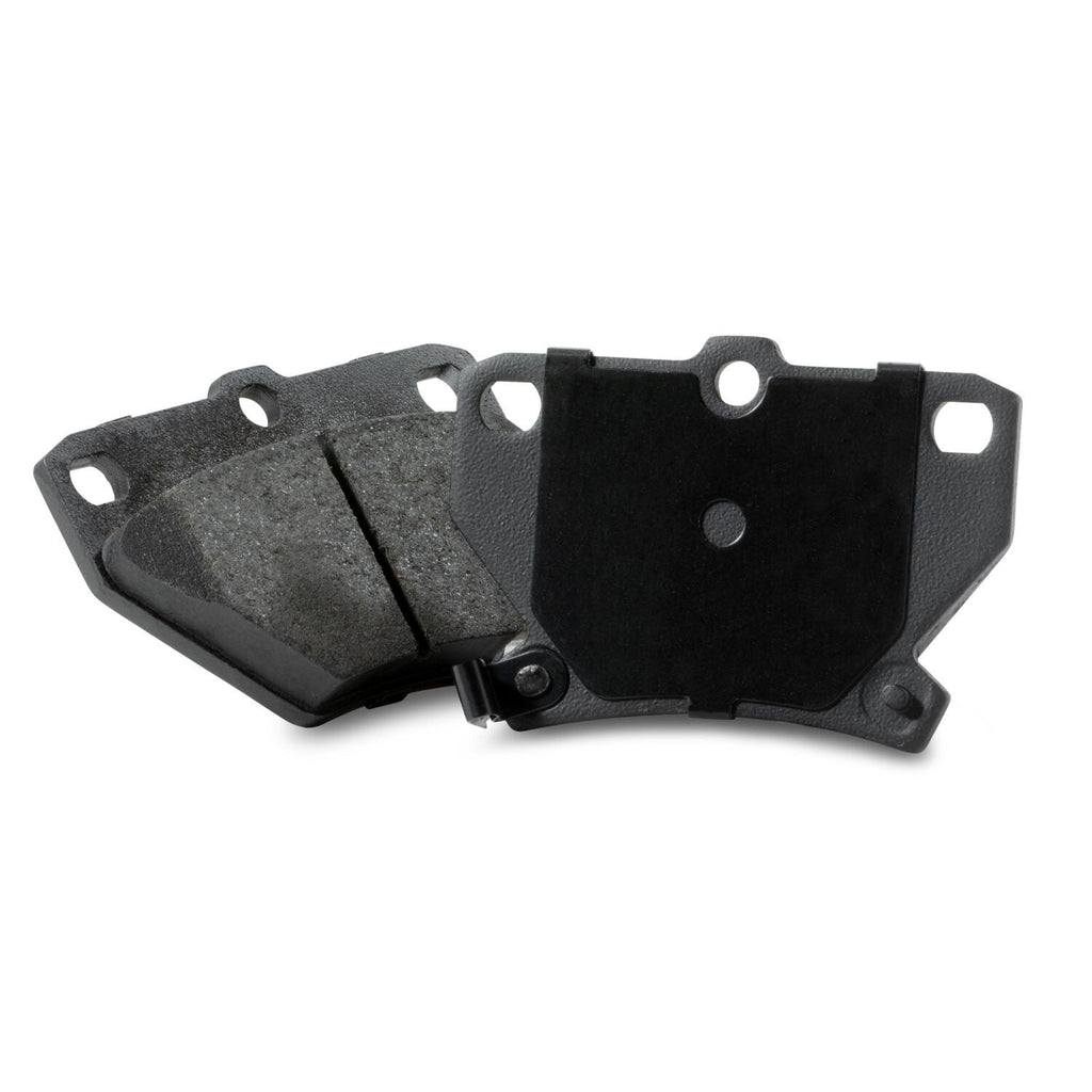Ceramic Disc Brake Pad Set D823