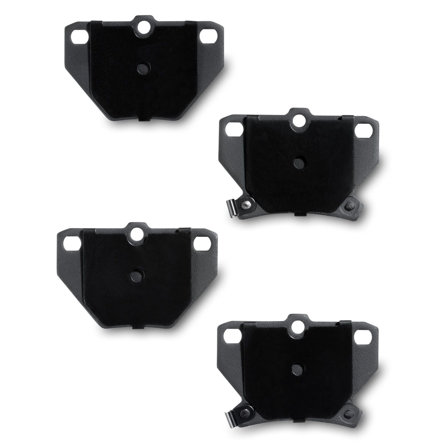 Ceramic Disc Brake Pad Set D823