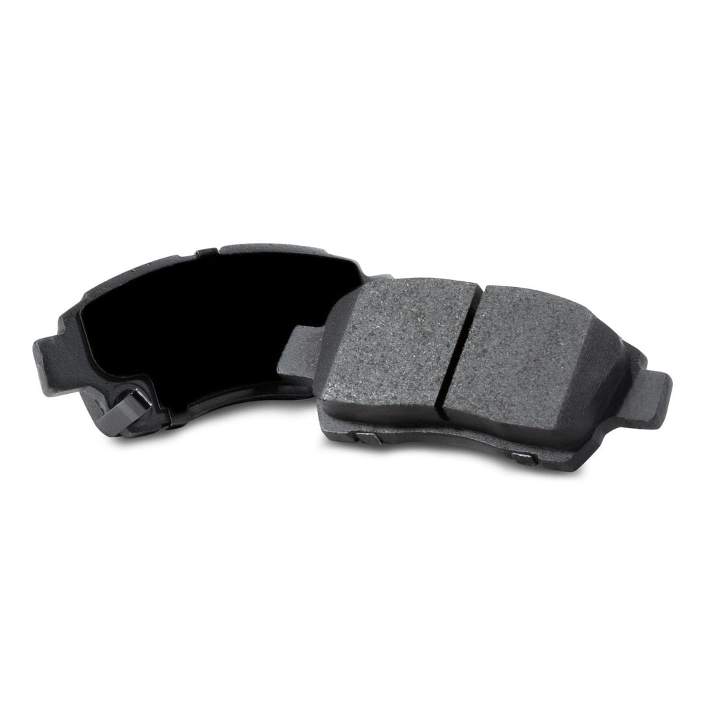 Ceramic Disc Brake Pad Set D831