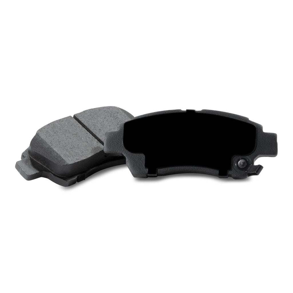 Ceramic Disc Brake Pad Set D831