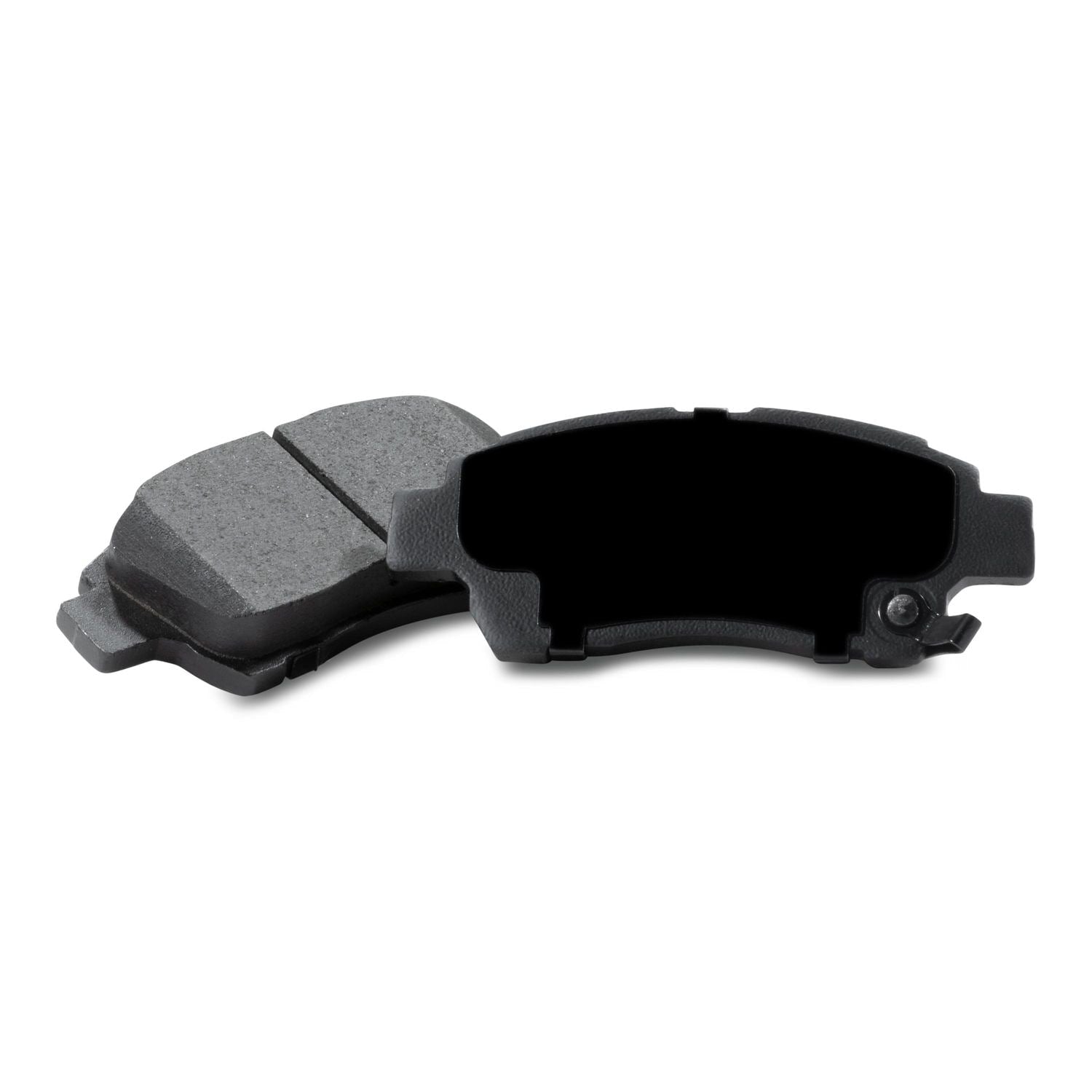 Ceramic Disc Brake Pad Set D831