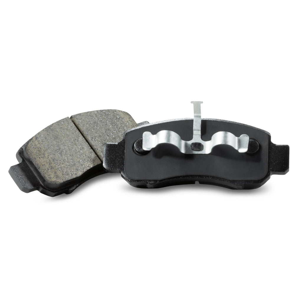 Ceramic Disc Brake Pad Set D832